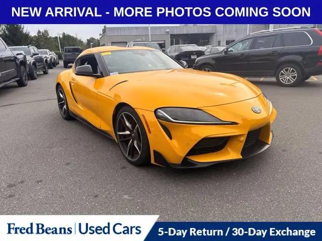 2022 Toyota GR Supra 3.0 for sale in Flemington, NJ