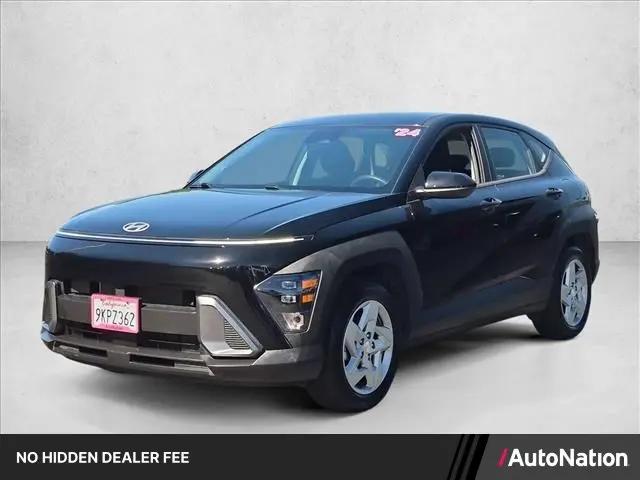 2024 Hyundai Kona SE for sale in Irvine, CA