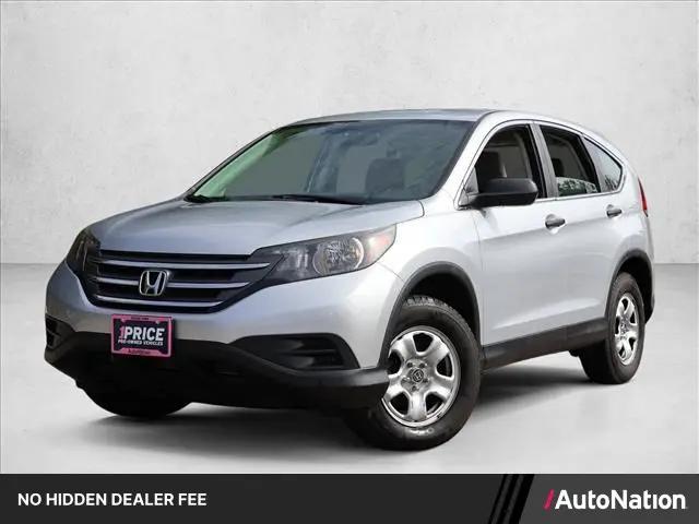 2014 Honda CR-V LX for sale in Des Plaines, IL