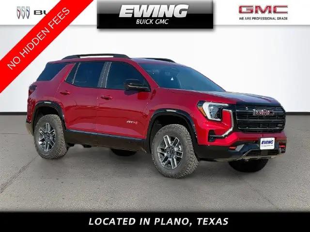2027 GMC Terrain AWD AT4 for sale in Plano, TX