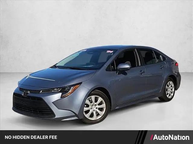 2026 Toyota Corolla LE for sale in Tempe, AZ