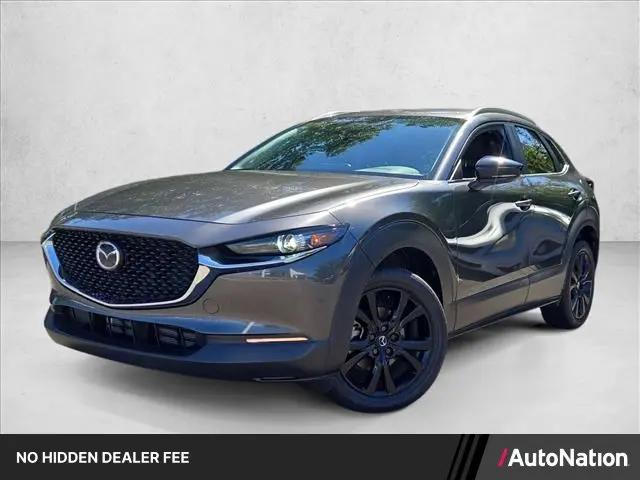 2025 Mazda CX-30 2.5 S Select Sport for sale in Clearwater, FL