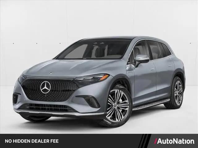 2027 Mercedes-Benz EQS EQS 450+ for sale in Pembroke Pines, FL