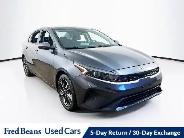 2023 Kia Forte LXS for sale in Doylestown, PA
