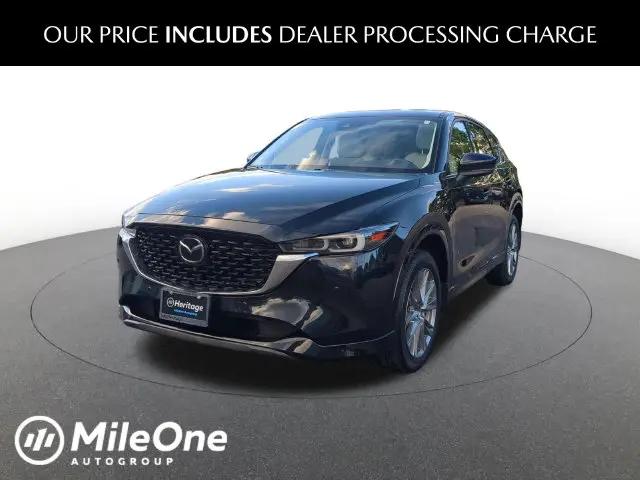 2025 Mazda CX-5 2.5 S Premium Plus for sale in Baltimore, MD