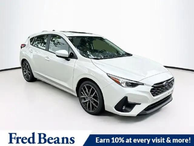 2026 Subaru Impreza Sport for sale in Doylestown, PA