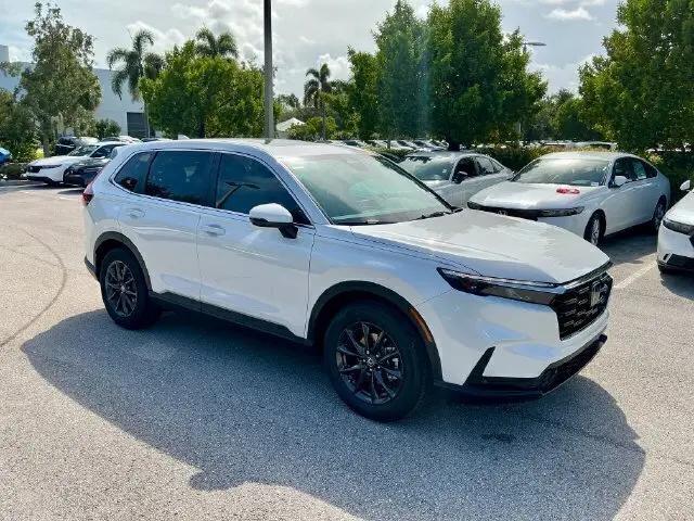 2027 Honda CR-V EX-L for sale in Delray Beach, FL