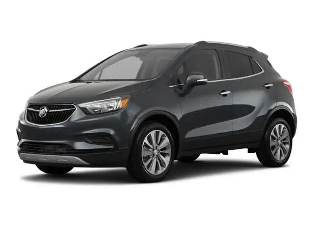 2017 Buick Encore Preferred for sale in Riverside, CA