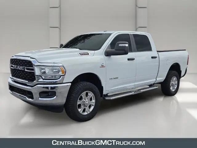 2024 Ram 2500 Big Horn Crew Cab 4x4 64 Box for sale in Winter Haven, FL