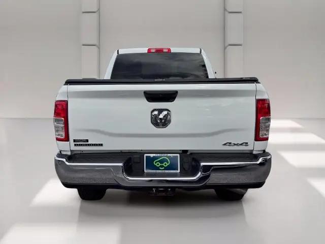 2024 Ram 2500 Big Horn Crew Cab 4x4 64 Box