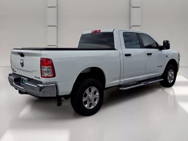 2024 Ram 2500 Big Horn Crew Cab 4x4 64 Box