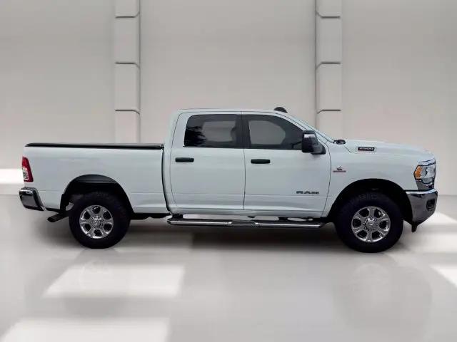 2024 Ram 2500 Big Horn Crew Cab 4x4 64 Box
