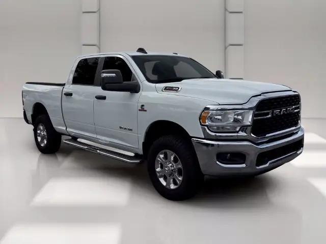 2024 Ram 2500 Big Horn Crew Cab 4x4 64 Box