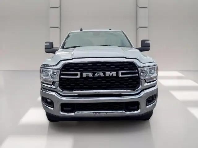 2024 Ram 2500 Big Horn Crew Cab 4x4 64 Box