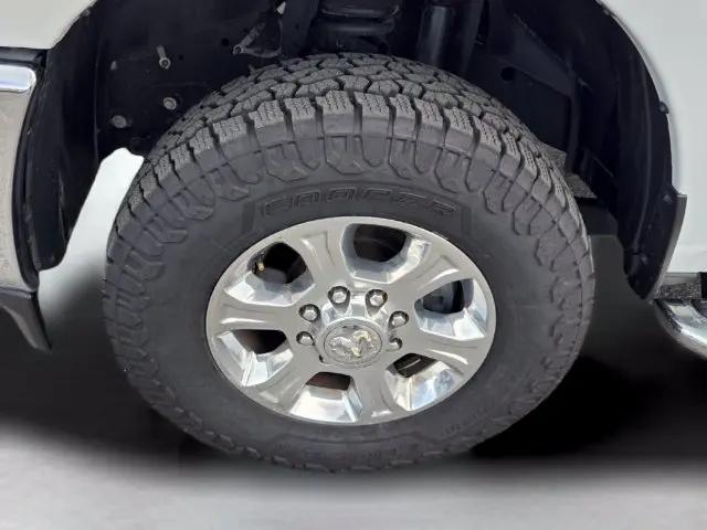 2024 Ram 2500 Big Horn Crew Cab 4x4 64 Box