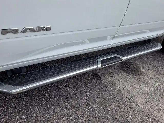 2024 Ram 2500 Big Horn Crew Cab 4x4 64 Box