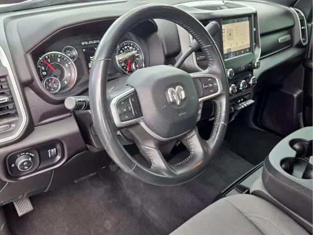 2024 Ram 2500 Big Horn Crew Cab 4x4 64 Box