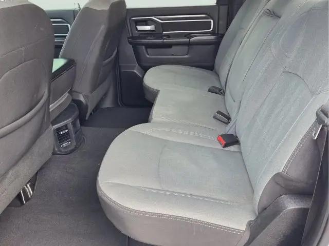 2024 Ram 2500 Big Horn Crew Cab 4x4 64 Box