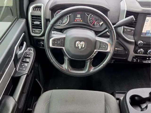 2024 Ram 2500 Big Horn Crew Cab 4x4 64 Box