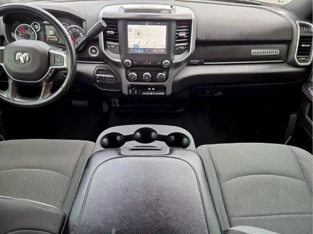 2024 Ram 2500 Big Horn Crew Cab 4x4 64 Box