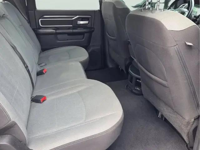 2024 Ram 2500 Big Horn Crew Cab 4x4 64 Box