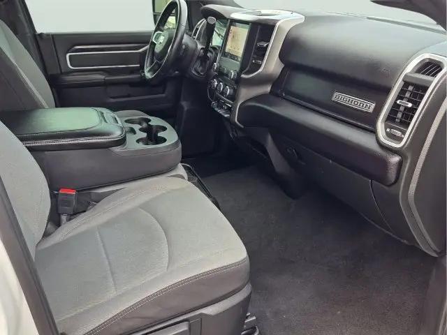 2024 Ram 2500 Big Horn Crew Cab 4x4 64 Box