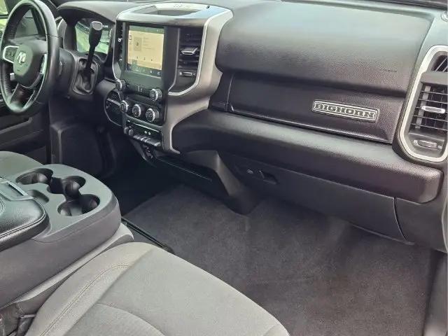 2024 Ram 2500 Big Horn Crew Cab 4x4 64 Box