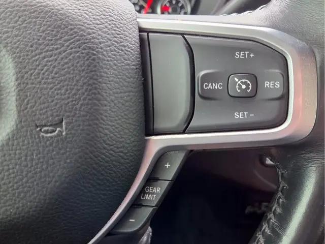 2024 Ram 2500 Big Horn Crew Cab 4x4 64 Box