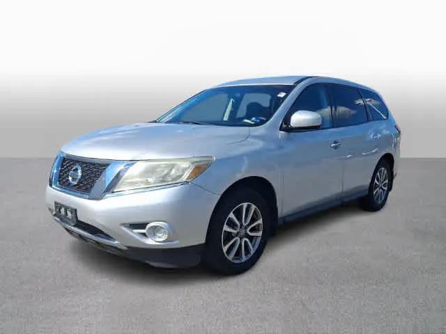 2014 Nissan Pathfinder S for sale in Springfield, VA