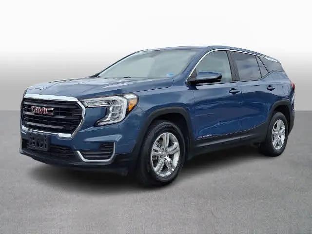 2024 GMC Terrain AWD SLE for sale in Springfield, VA