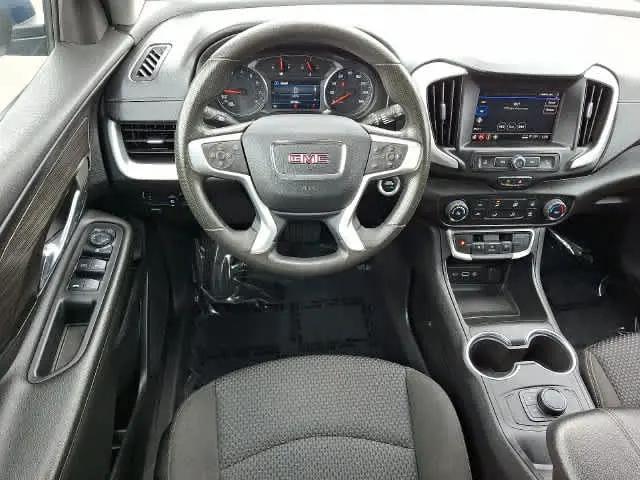 2024 GMC Terrain AWD SLE