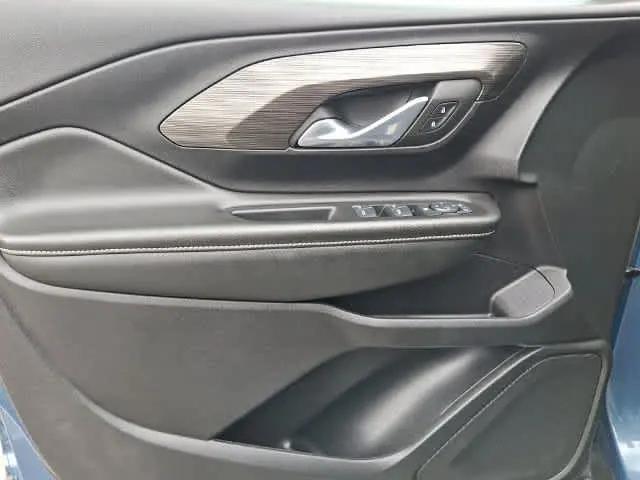 2024 GMC Terrain AWD SLE