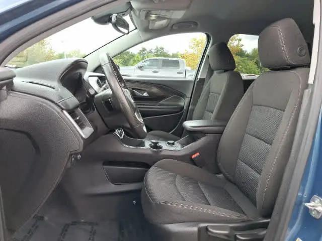 2024 GMC Terrain AWD SLE