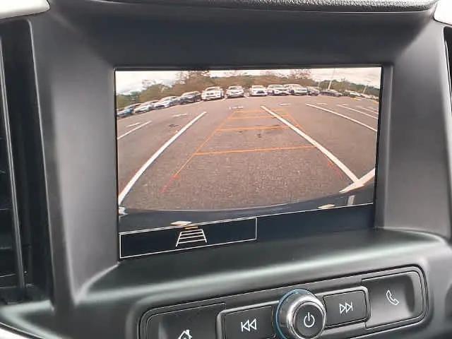 2024 GMC Terrain AWD SLE