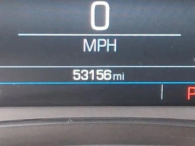 2024 GMC Terrain AWD SLE