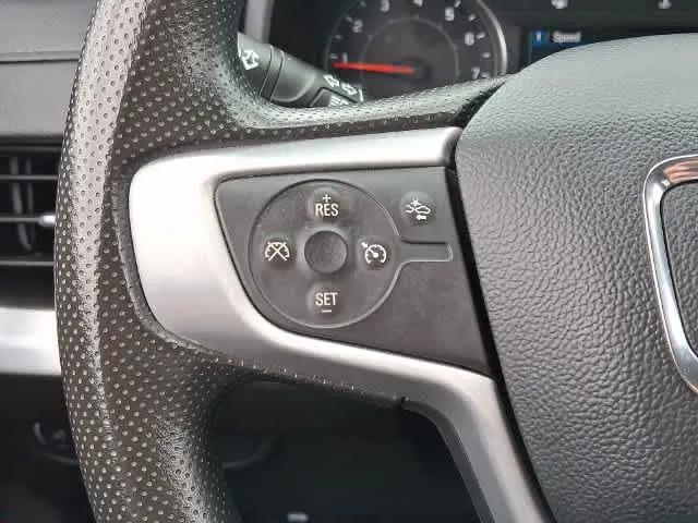 2024 GMC Terrain AWD SLE