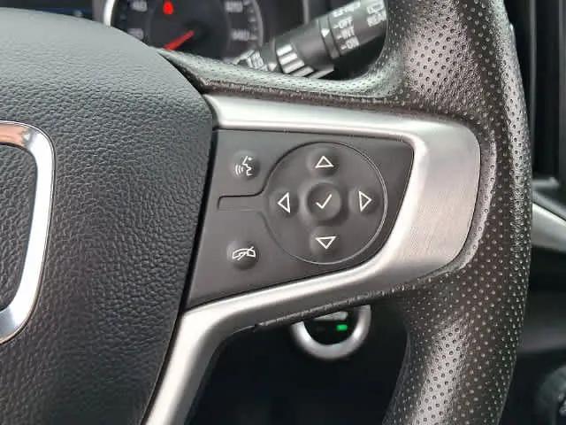 2024 GMC Terrain AWD SLE
