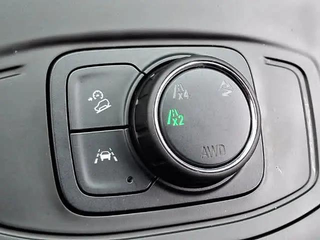 2024 GMC Terrain AWD SLE