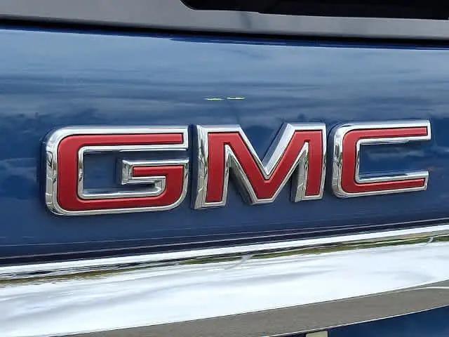 2024 GMC Terrain AWD SLE