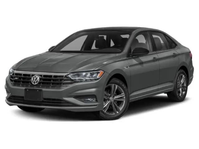 2019 Volkswagen Jetta 1.4T SE for sale in Union City, GA