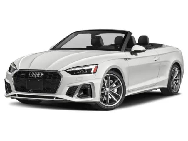 2021 Audi A5 Coupe Premium Plus 45 TFSI quattro S tronic for sale in Fort Myers, FL