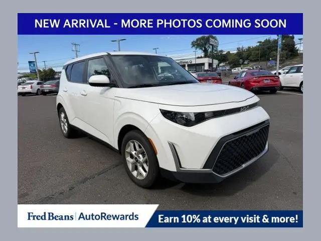 2023 Kia Soul S for sale in Langhorne, PA
