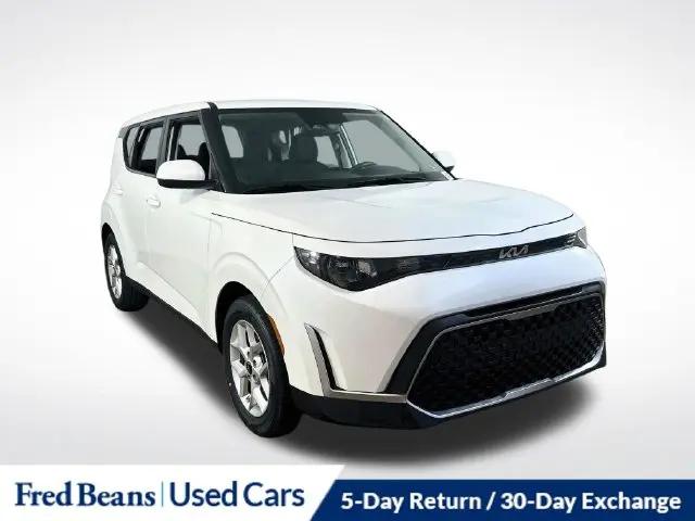 2023 Kia Soul S for sale in Langhorne, PA