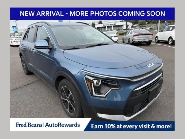 2023 Kia Niro Plug-In Hybrid EX for sale in Langhorne, PA