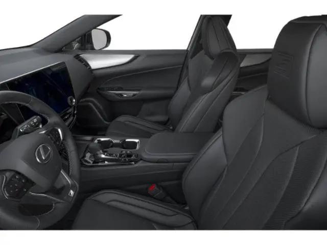 2026 Lexus NX Luxury