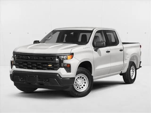 2024 Chevrolet Silverado 1500 2WD Crew Cab Short Bed Custom for sale in Clearwater, FL