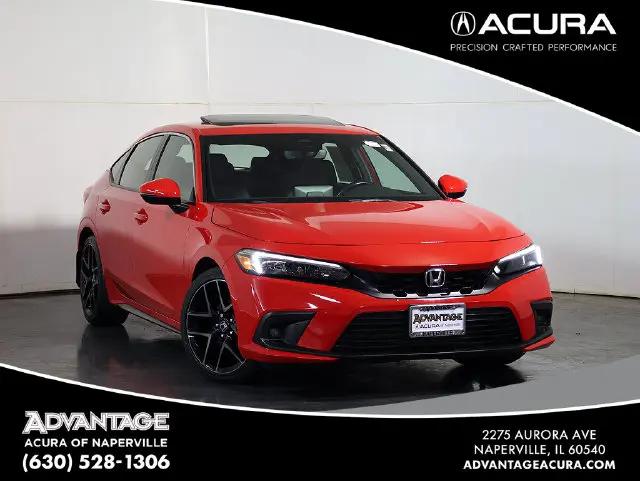2024 Honda Civic Sport Touring for sale in Naperville, IL