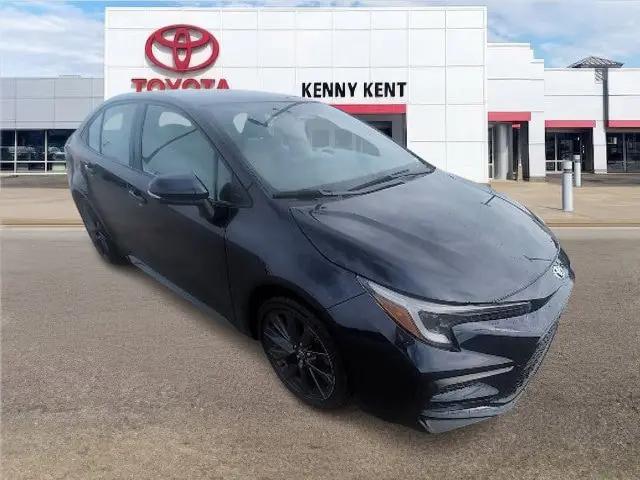 2024 Toyota Corolla SE for sale in Evansville, IN