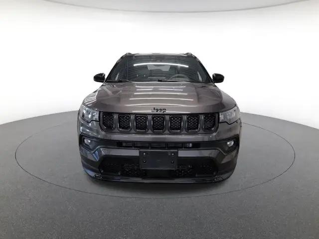 2023 Jeep Compass Altitude 4x4