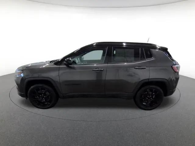 2023 Jeep Compass Altitude 4x4